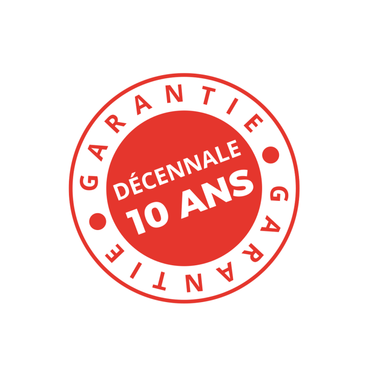 Logo Garantie décennale